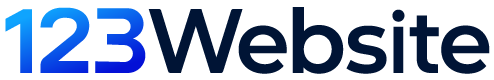 Main Website